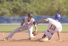 Baseball Roundup Published April 17, 2026