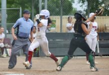 Softball Roundup Published April 10, 2026