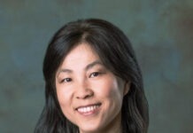 Kimball Outlines Priorities in Williams