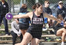 3-Peat for Pierce Boys at D3 Track Finals