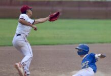 Baseball and Softball Roundup Published May 15, 2026