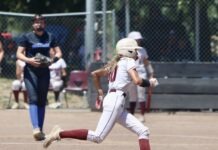 Colusa Upset in Softball Super Regional