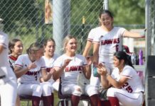 Colusa Softball Ends Regular Season on a Hot Streak