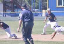 Panthers Roll Fall River to Advance
