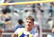 ‘Jackets, Panthers Shine at Burton Invite