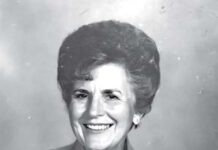 Marie Spooner