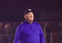 Maxwell Football Head Coach Steps Down
