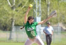 Softball All-League Teams Released