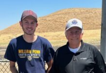 Colusa Shooters Conclude Collegiate Careers