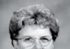 Darlene Cleone Warner
