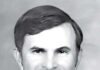 Jack Timothy “Tim” Brumley