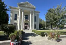 Colusa County Prepares for Life Without Pennies