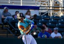 Freebirds Win First Games in Second Half of PBL Season