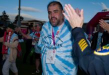 Local Athletes Shine at Summer Games