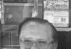 Ernest “Ernie” Edward Robinson