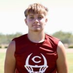 Colusa FB-Caleb de la Torre