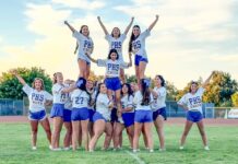 Pierce Bears Kick Off 2026 Season