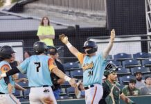 Freebirds Win Series Against Oakland