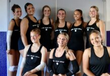 Maxwell Volleyball: Building a Foundation