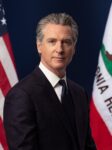 GavinNewsom
