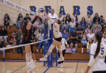 Volleyball Roundup Published Sept. 25, 2026