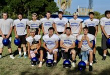 Maxwell Panthers: A New Era Dawns