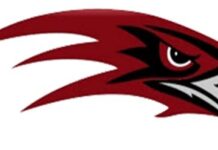 ‘Jackets, Hawks Compete at Lagoon Valley Classic