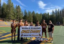 Cross Country Teams Racking up the Miles