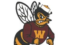 ‘Jacket Cross Country Runs at Oakmont Invite