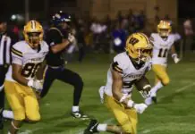 ‘Jackets Spoil Panther Homecoming