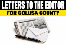 Letter to the Editor: Libraries with mom