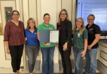Colusa County Celebrates 4-H Legacy