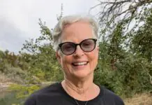 Meet Your Neighbor: Denise Conrado