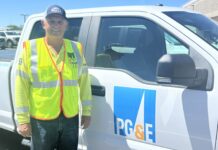 PG&E Warns of Door-to-Door Scam