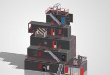 Williams Fire Secures Grant for Regional Fire Training Facility