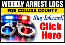 Arrest Log Published Oct. 9, 2026